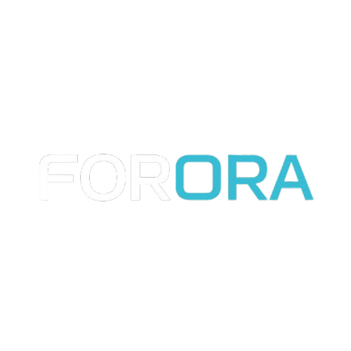 Forora Logo